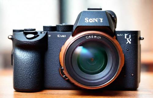 索尼a7m3（索尼a7m3参数）