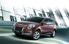 东风suv车型大全(东风suv车型大全及价格)