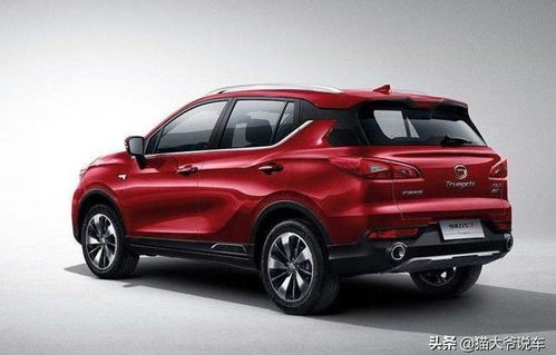 如何选择适合自己的SUV，全面解析购车要点