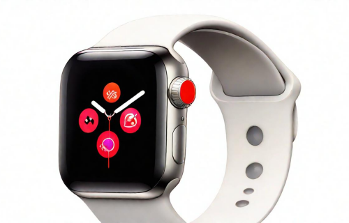 苹果手表价格官网报价（苹果手表官方报价）