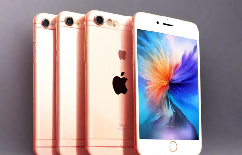 苹果6splus（苹果6splus是什么处理器）