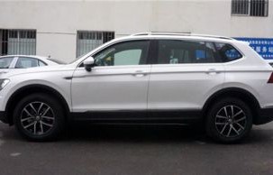 大众途观降价(大众途观降价10万)