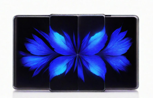 三星折叠屏手机最新款2022（三星折叠屏手机最新款2022怎么截屏）