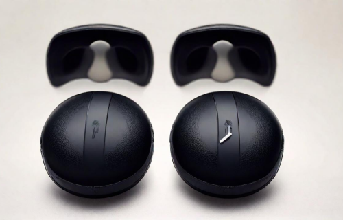 森海塞尔无线耳机（森海塞尔无线耳机怎么蓝牙配对）