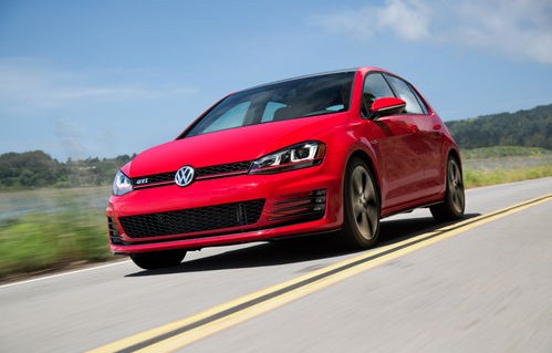 高尔夫gti多少钱(岚图梦想家2024款价格)