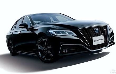 丰田车系大全及价格(丰田建议买的三款车)