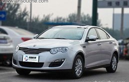 荣威550报价(荣威550报价二手车)