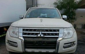 三菱帕杰罗v93报价(三菱帕杰罗v932020款报价及图片)