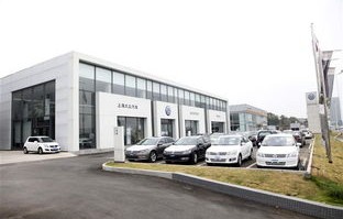 上海大众汽车有限公司(上海大众汽车有限公司地址)