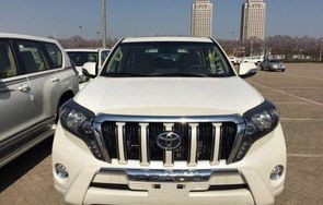 丰田霸道二手车(丰田霸道二手车多少钱)