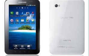 三星Galaxy Tab2，技术与设计的完美结合