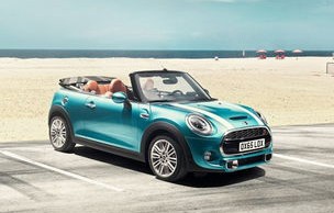 宝马mini为啥是小三车(宝马mini为啥是小三车呢)