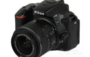 尼康d5500参数(尼康d5500参数中关村)