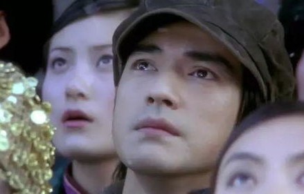 金城武隐居种田的传奇故事