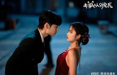 短剧贺总夫人，请停止你的演绎