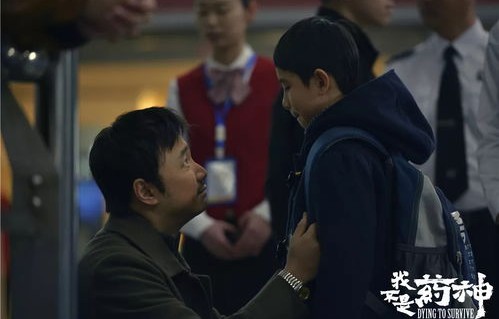 短剧我不是酒神——杨吉的演绎之路