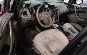 别克英朗怎么样口碑(二手车不买英朗原因)