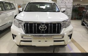 霸道4000报价(二手霸道4000报价)