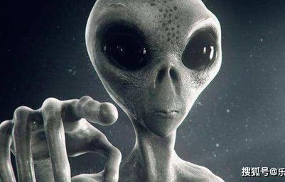买外星人的都是傻子吗(7个外星人真实图片)