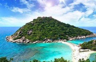 特朗普的愿景，将加沙转变为海滨度假胜地的设想与挑战