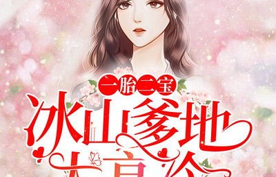 短剧一胎双宝爹地宠妻要趁早之长篇解读