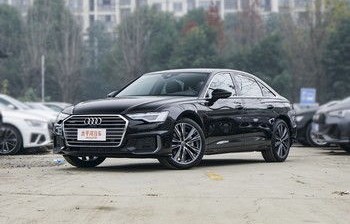 奥迪a6l2022款最新款(奥迪a6l2022款最新款价格及图片)