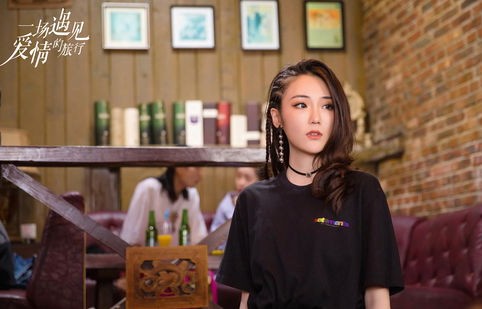 短剧之爱，张璇的92集情感之旅