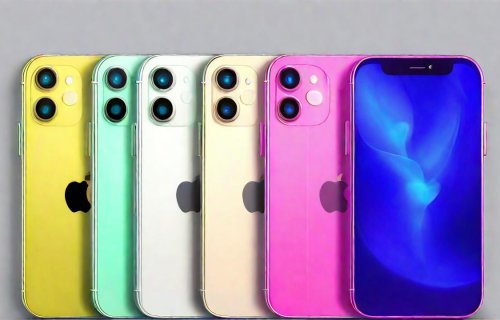 全新iphone4s（全新iPhone12多少钱）