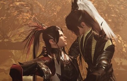 短剧，慕总，请别对我克制