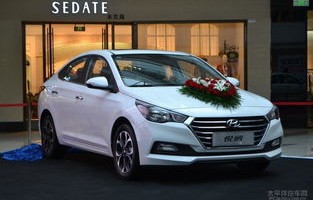 北京现代汽车全部车型(北京现代车型大全)