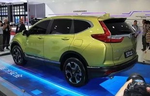 最新款油电混合汽车(最新款油电混合汽车价格)