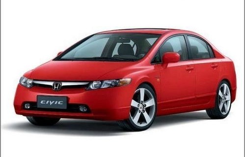 东风本田思域官网(东风本田思域太平洋汽车网)