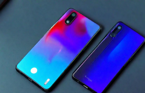 联想z6pro参数配置（联想z6pro和联想z6参数对比）