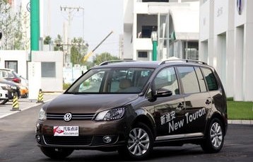 途安2022款最新价格(途安2022款最新价格表)