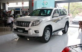 普拉多价格及图片(普拉多价格及图片报价)