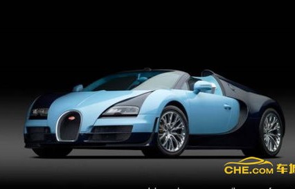 全球最贵的跑车第一名(全球最贵的跑车十大排行榜)