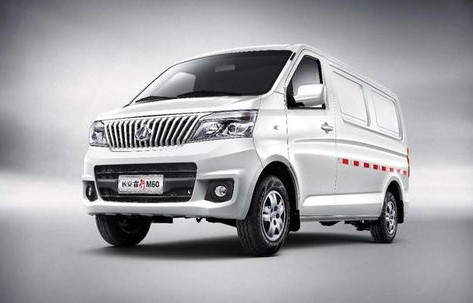 长安睿行m60(长安睿行m60油气两用怎么样)