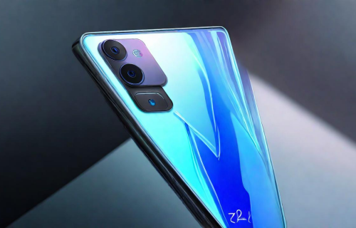 中兴axon30pro（中兴axon30Pro）