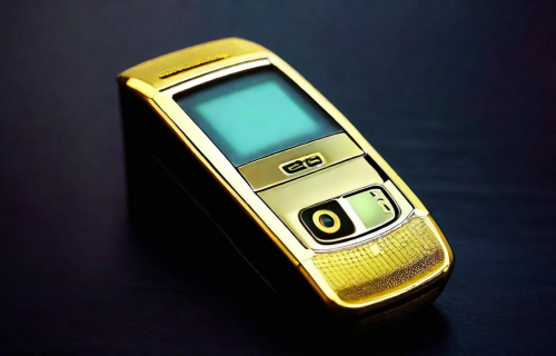 诺基亚8800a钻石限量版（诺基亚8800黄金限量版）