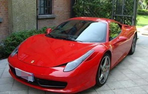 法拉利一台多少钱(法拉利一台车多少钱)