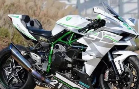 川崎h2r多少钱一辆(川崎h2落地价多少万)