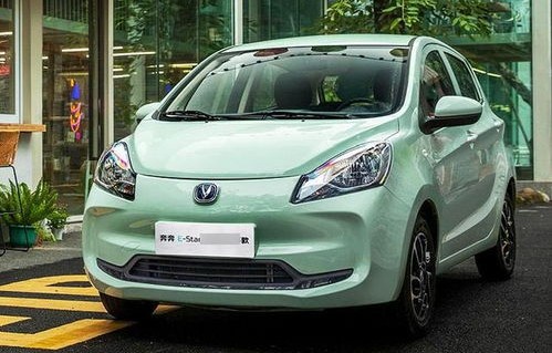 买长安奔奔estar十大忠告(长安奔奔estar产能不足)