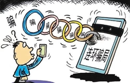 遭遇巨额投资骗局，他仍决定再投100万，一场心理与现实的较量