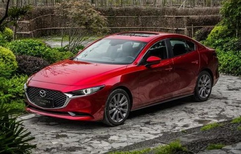 马自达昂克赛拉怎么样(马自达昂克赛拉怎么样)