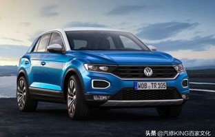 大众10万左右的suv车哪个好(大众10万以内的suv车排行榜前十名)