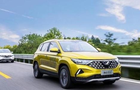 捷达vs5怎么样值得买吗(捷达vs5真实成交价)