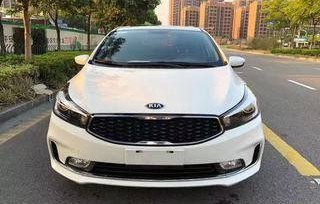 2018起亚k3二手车价格(2018年起亚k3二手车报价)