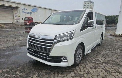 丰田商务车型大全(丰田商务车型大全2023新款价格)