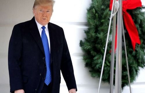 特朗普妄言对中国商品加征10%关税，全球贸易战火再燃？