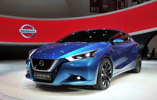 日产车型10万左右(日产车型10万左右面包车有哪些)